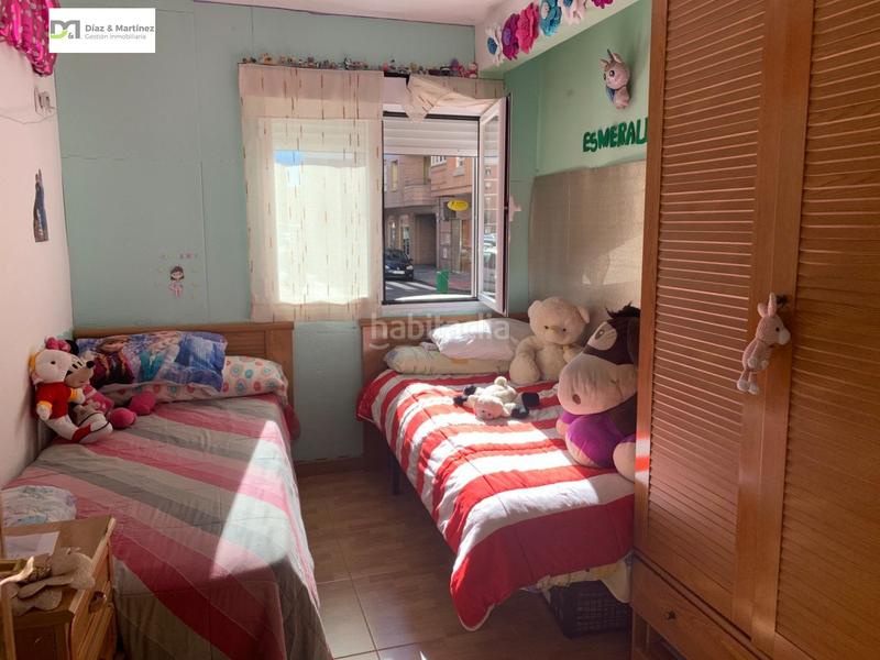 Foto 2459831f-75af-479a-bac8-b548d6676b52. Pis a San Claudio - La Chantría León