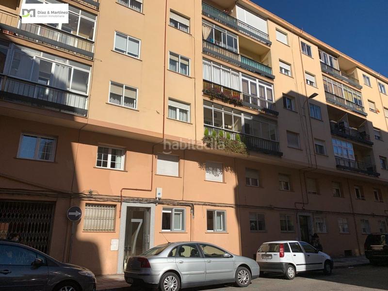 Foto 3d78599d-28c8-4135-8c6a-7a89b05eed8d. Pis a San Claudio - La Chantría León