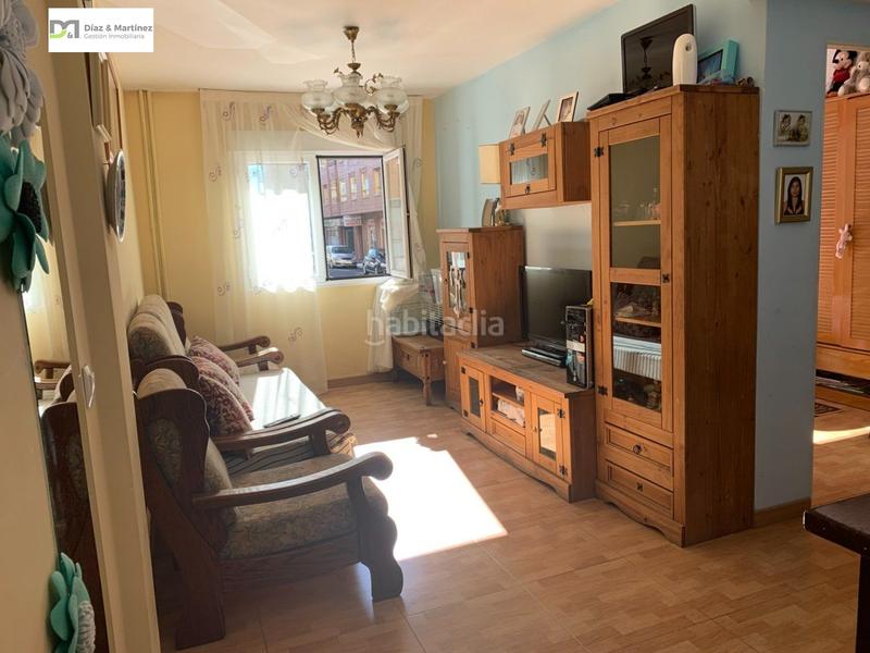 Foto 5d8b7842-7986-479d-b9a0-56182569d0e8. Pis a San Claudio - La Chantría León