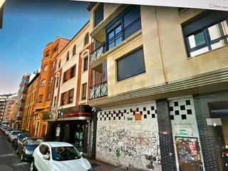 Local Comercial a Centro Ciudad