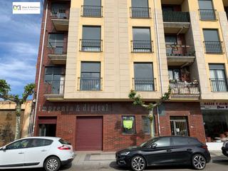 Locale commerciale in La Asunción - La Inmaculada