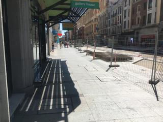 Local Comercial en Centro Ciudad