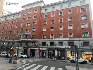 Affitto Locale commerciale in Centro Ciudad. Local acondicionado al principio de gran via de san marcos