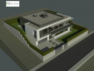 Residential Plot in Valdefresno. Parcela en las lomas