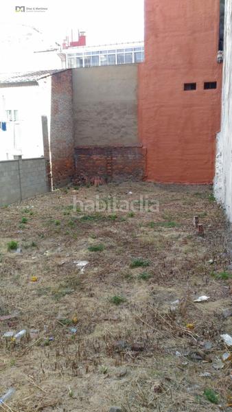 Foto 0de65ff5-64ec-4b5b-9568-a0c34ceafd88. Terreno residencial solar urbano 202 m2, zona Crucero pinilla en León