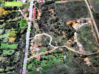 Propriété à Ferral del Besnega. Se vende terreno de 45.000 m2, en san andres del rabanedo