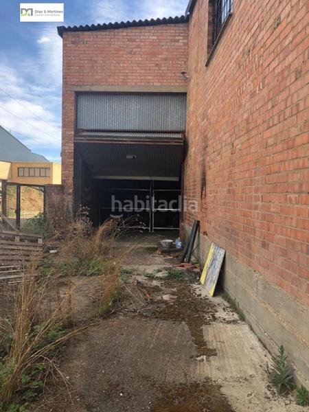 Foto 5965578b-dca7-4181-997b-09d6f02160d4. Capannone industriale in Armunia León