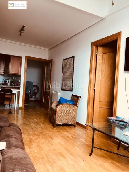 Foto 6b31515b-0b17-4473-8679-13ab08a4b1af. Apartament amb calefacció a Casco Antiguo León