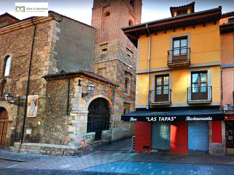 Foto 6d3b64be-809c-45e1-bed3-7fac4c122546. Apartament amb calefacció a Casco Antiguo León