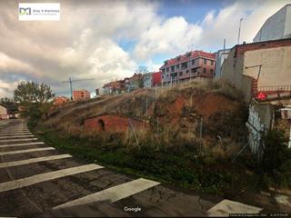 Terreny residencial a Valverde de la Virgen. Se vende solar urbano en la virgen del camino