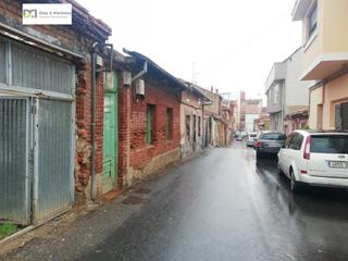 Residential Plot in Las Ventas. Solar  proximo a la iglesia de las ventas