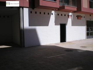 Local Comercial en Puente Castro
