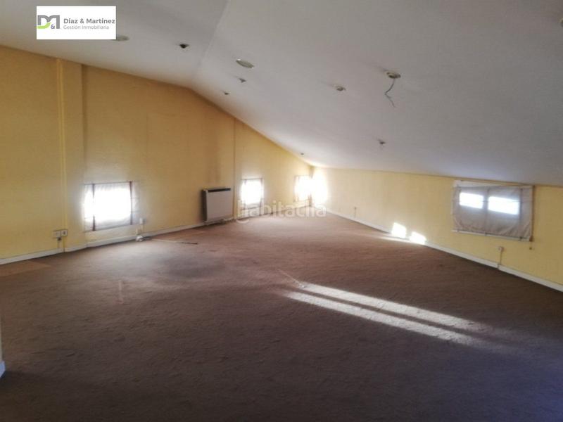 Foto 50c07aa3-1916-43b1-9617-6080d3d14a1c. Appartamento con riscaldamento in Centro Ciudad León