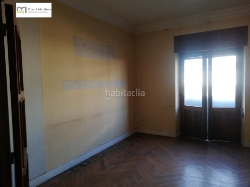 Foto 7a0d5279-bd66-44ea-add8-1fae167a5540. Appartamento con riscaldamento in Centro Ciudad León