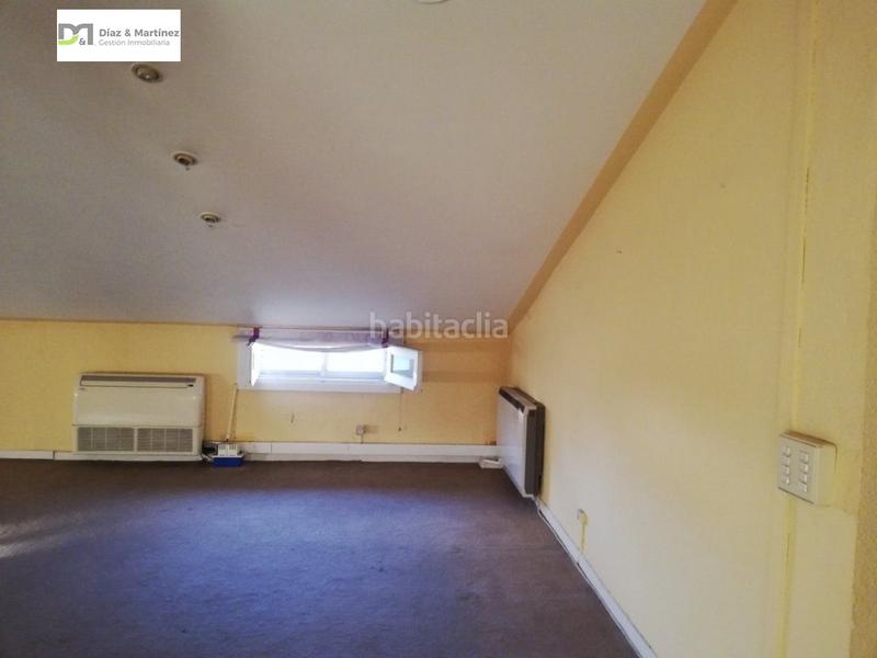Foto 8739d46c-5647-4b3b-8696-e62ff10f4467. Appartamento con riscaldamento in Centro Ciudad León