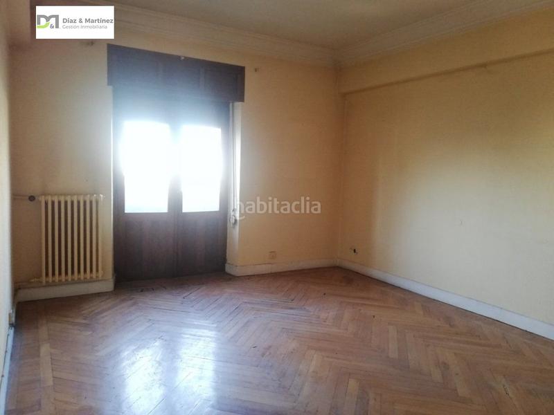 Foto cb963112-53bc-4854-900d-115d34ee73eb. Appartamento con riscaldamento in Centro Ciudad León