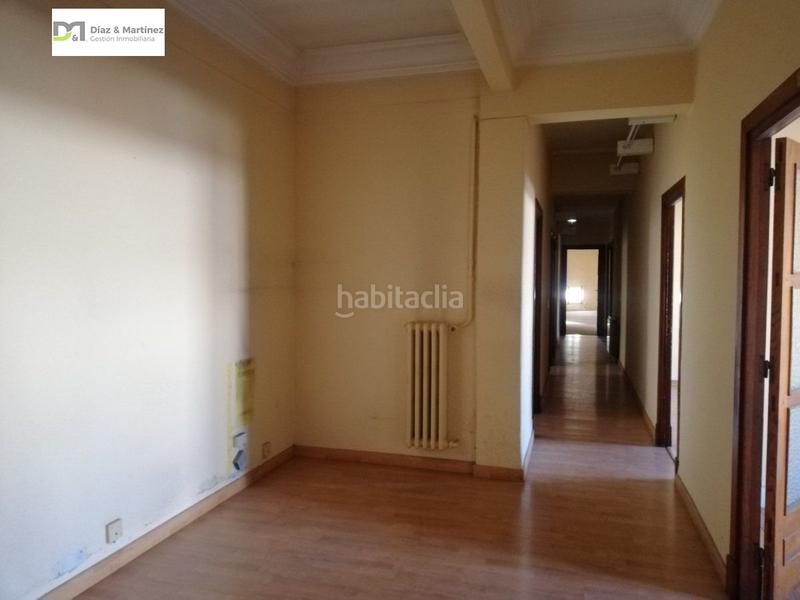 Foto fdcae26d-29b0-47e8-a76b-090cdb2c7f39. Appartamento con riscaldamento in Centro Ciudad León