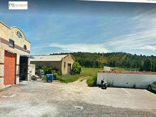Bâtiment à usage industriel à Villaquilambre. Nave de 442m con parcela en villaobispo