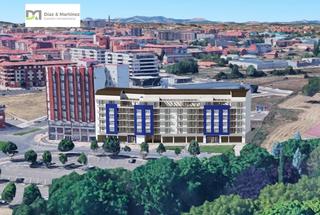 Local Comercial a El Ejido - Santa Ana. Local próximo al parque la granja