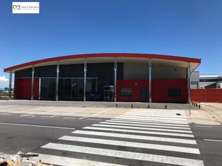 Lloguer Nau industrial a Onzonilla. Naveexposición en onzonilla