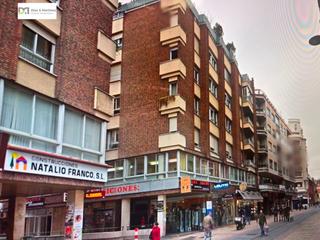 Local Comercial en Centro Ciudad