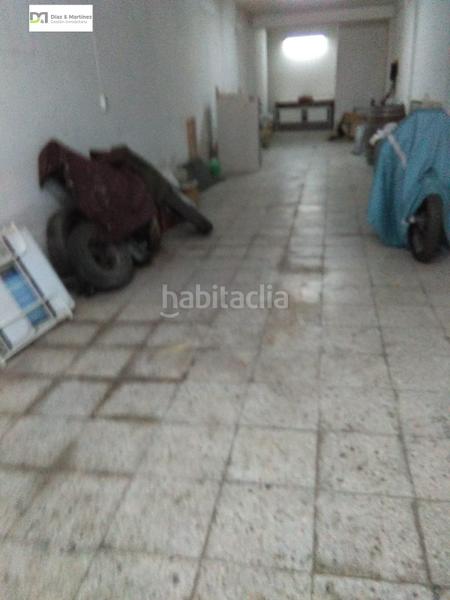 Foto 1c117b6c-292b-4007-b223-a005d5854ca3. Geschäftsraum in San Claudio - La Chantría León