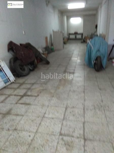 Foto 41d12297-528d-4566-8b5f-aa1e4a1a2e33. Geschäftsraum in San Claudio - La Chantría León