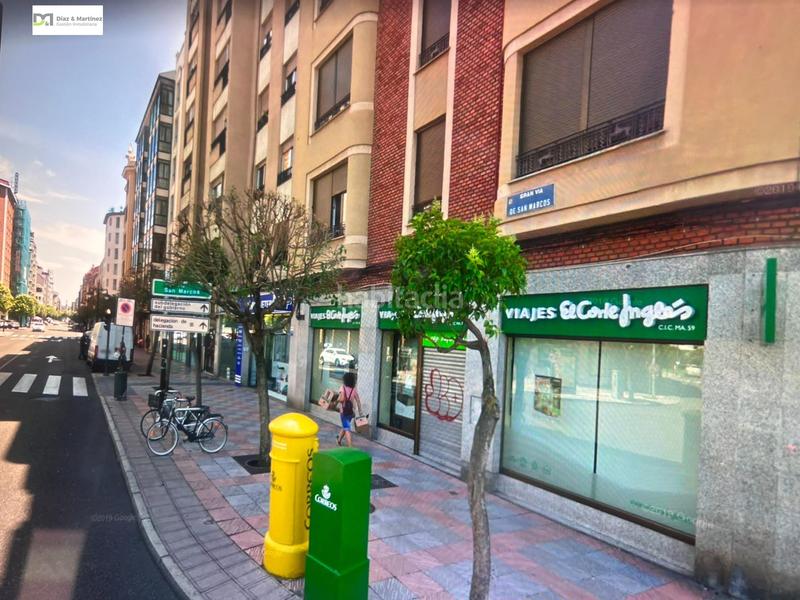 Foto 4f40fe2c-3fd4-42a1-97da-897696c7a2a5. Local comercial local en esquina enfrente de san marcos en León