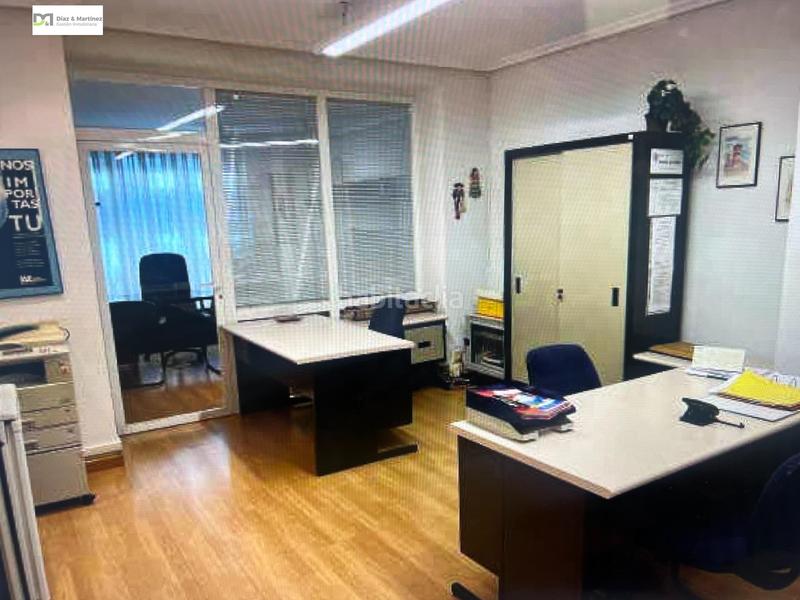 Foto 27bda0a2-20a9-4d6b-ae36-811a35a671c1. Bureau avec chauffage dans Centro Ciudad León