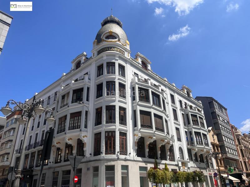 Foto 2aa2c726-44c5-4ae2-a99c-f29e2b35aee6. Bureau avec chauffage dans Centro Ciudad León