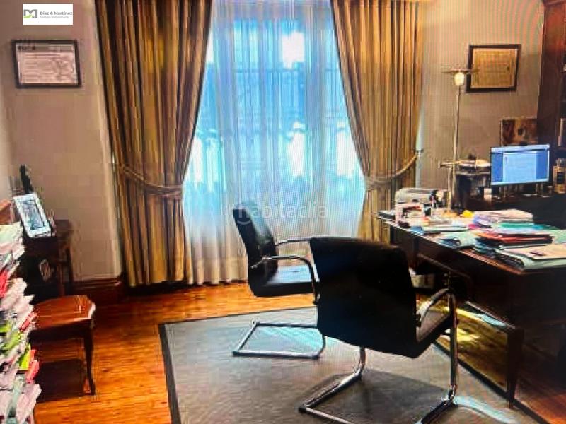 Foto 4abdf4cd-b9e5-40a5-a4a5-237577c4aff3. Bureau avec chauffage dans Centro Ciudad León