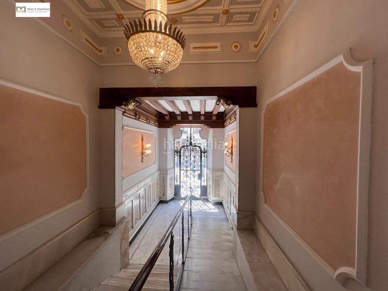 Foto 96a28baf-ec0f-43d2-96ca-dc6036ae2bb6. Bureau avec chauffage dans Centro Ciudad León