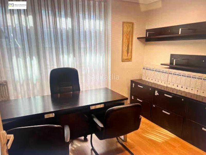 Foto a8304e53-37ed-438b-81ab-a1f373450524. Bureau avec chauffage dans Centro Ciudad León