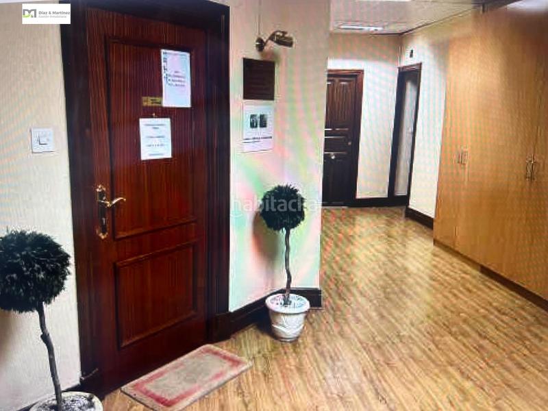 Foto dd09fcff-479b-402d-b61c-806412ff3201. Bureau avec chauffage dans Centro Ciudad León