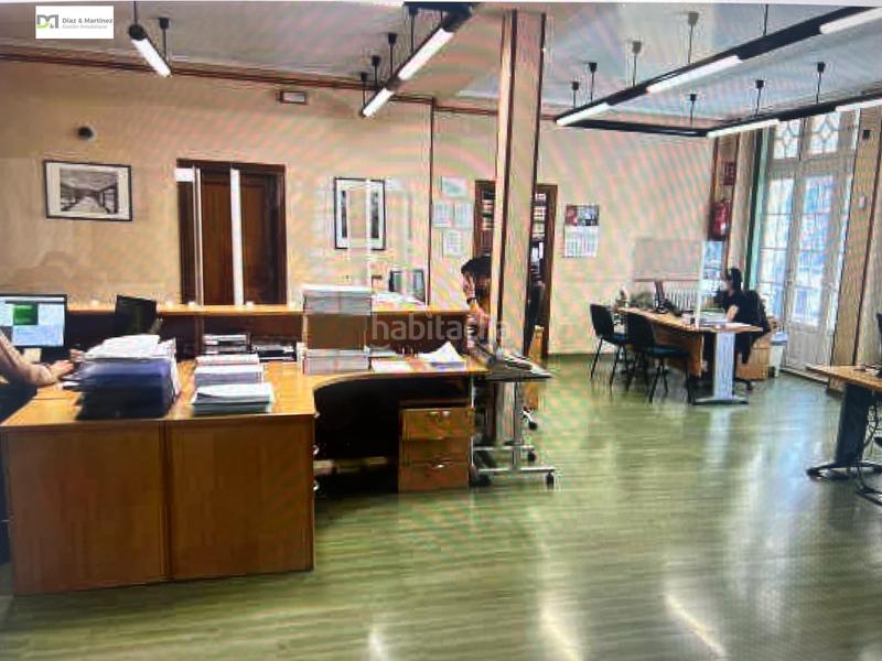 Foto f8ef7449-8cf4-44ba-a87e-a58f85bc2587. Bureau avec chauffage dans Centro Ciudad León