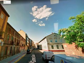Terreny residencial a La Vega - La Sal. Solar próximo al palacio de congresos