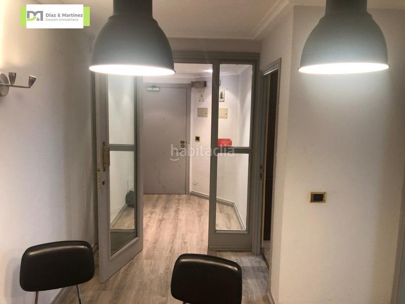 Foto 14886af1-9b9c-4883-945c-804f0b202da6. Office space in Centro Ciudad León