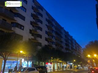 Office space in Centro Ciudad. Se vende oficina exterior 60 m2 en gran via de san marcos