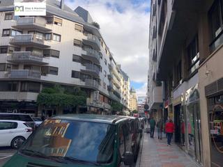 Location Local commercial à Centro Ciudad. Local de 80 m2 en san agustin