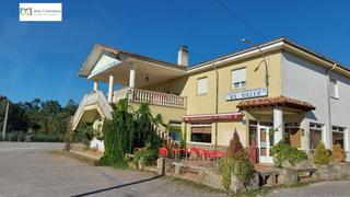 Local commercial à Robla (La). Hostal   restaurante y vivienda proxima a la robla