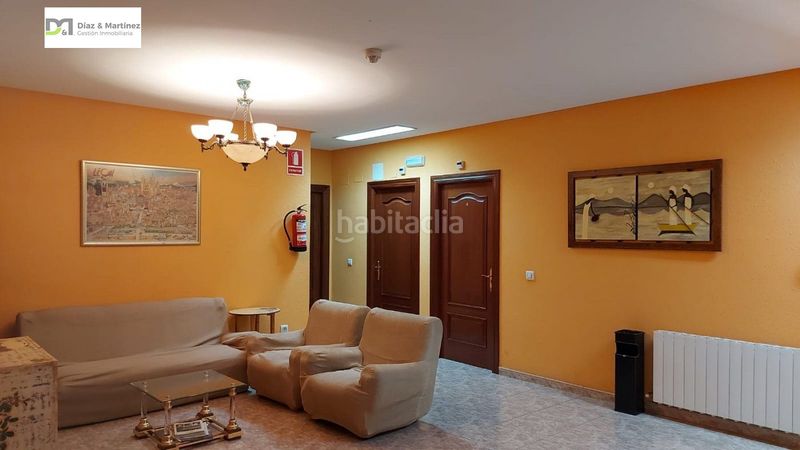 Foto 61a24021-f986-44c9-947c-59a1a586cd46. Local comercial a Robla (La)