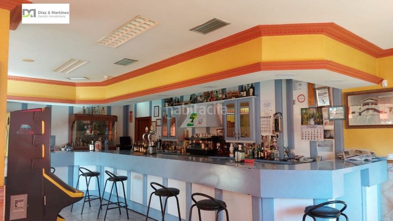 Foto 6a733cf0-5de0-4164-b5ba-ed49fcb422f1. Local comercial a Robla (La)