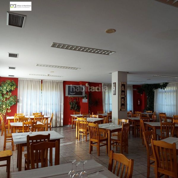 Foto 983aed54-92e3-497d-9cb1-e09bf960b201. Local comercial a Robla (La)