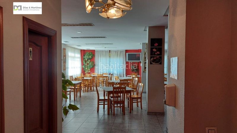 Foto e61b7f95-97c0-4220-8710-a2fefc618022. Local comercial a Robla (La)