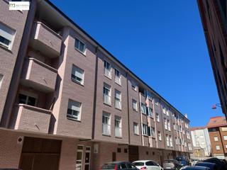 Appartement à El Ejido - Santa Ana. Piso en el ejido 3 dormitorios con plaza de garaje