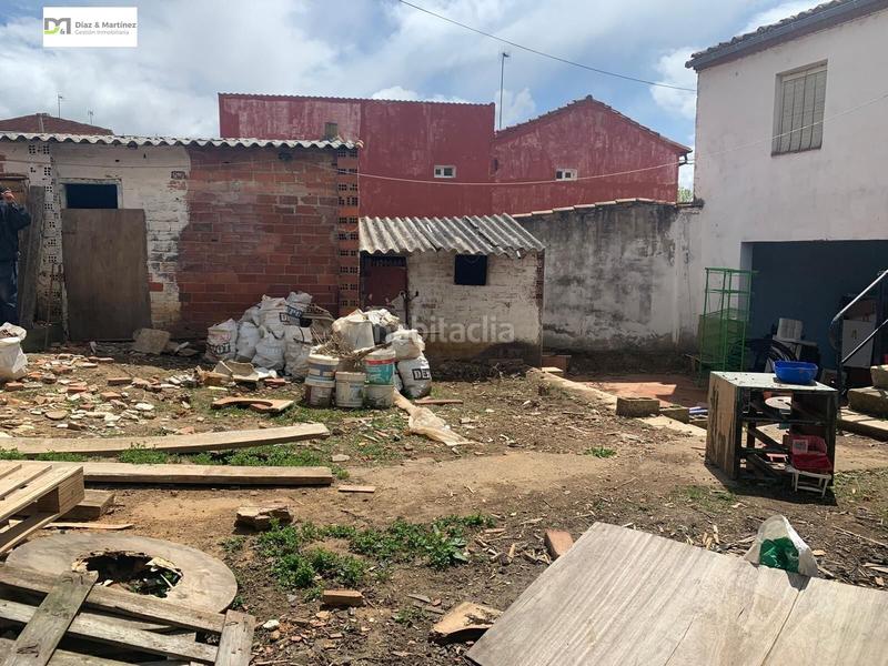 Foto 0d26d5d4-c2c4-48cb-bd32-44a0ac23c494. Wohngrundstück in Ferral del Besnega San Andrés del Rabanedo