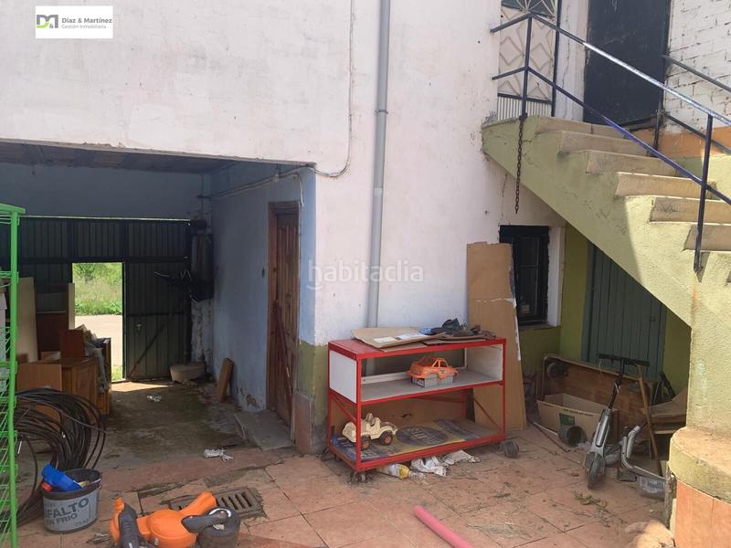 Foto 1d0b8b27-3c48-4102-9e0b-cbcdb03147d5. Wohngrundstück in Ferral del Besnega San Andrés del Rabanedo