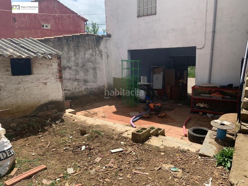 Foto 79ced0ca-4da7-4ca4-ab06-d12101045fd6. Wohngrundstück in Ferral del Besnega San Andrés del Rabanedo