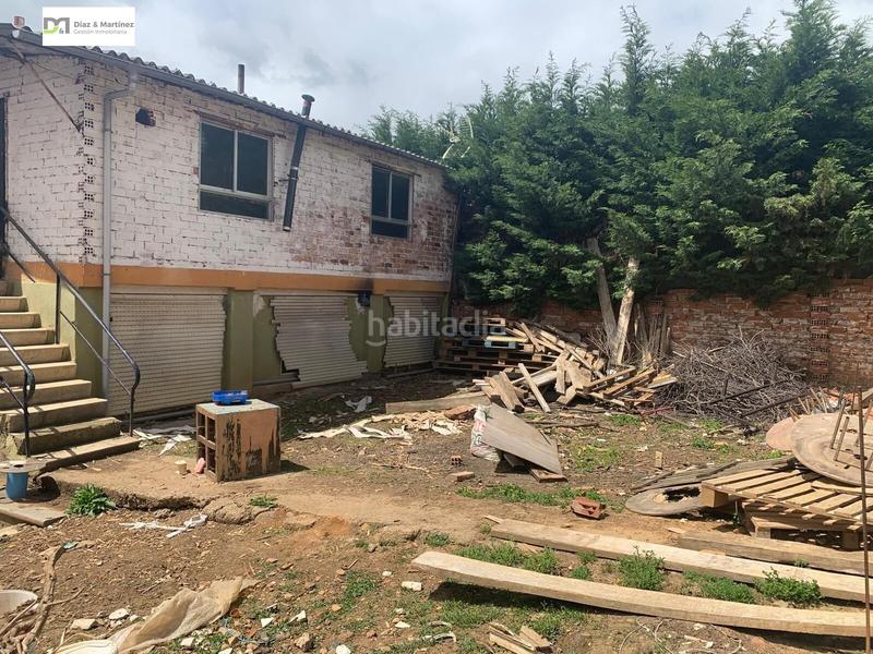 Foto 8f6f6428-5d32-494b-b7c4-24cca83fb363. Wohngrundstück in Ferral del Besnega San Andrés del Rabanedo