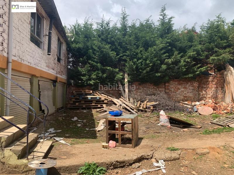 Foto bc0cfa4a-97d0-4796-aeb6-f2fb541ea00b. Wohngrundstück in Ferral del Besnega San Andrés del Rabanedo